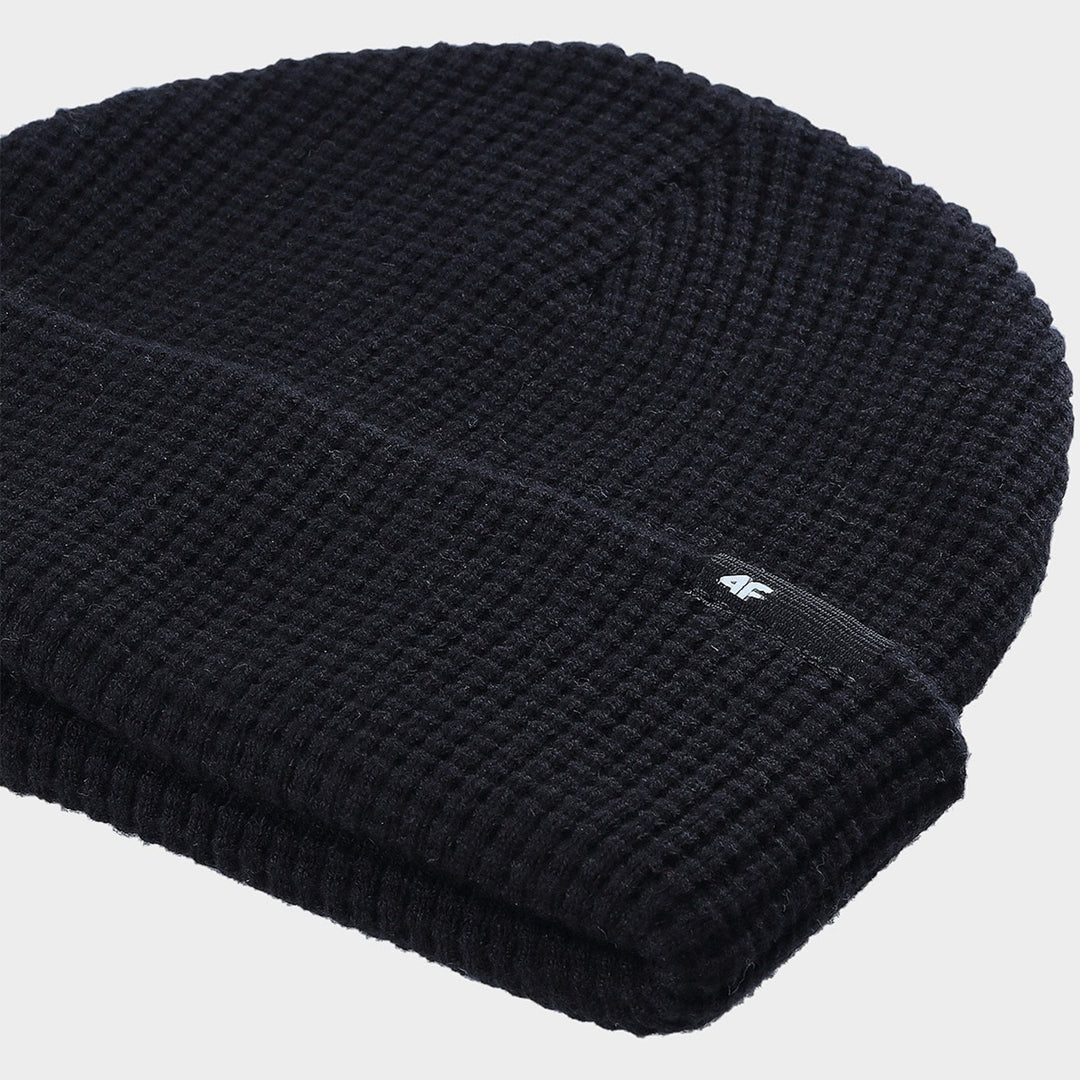 4F müts CityReady Beanie