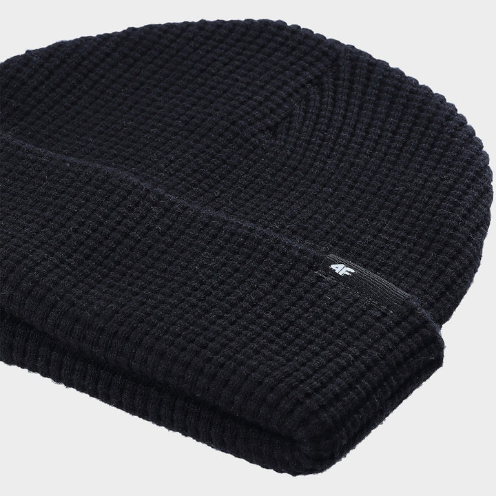 4F müts CityReady Beanie