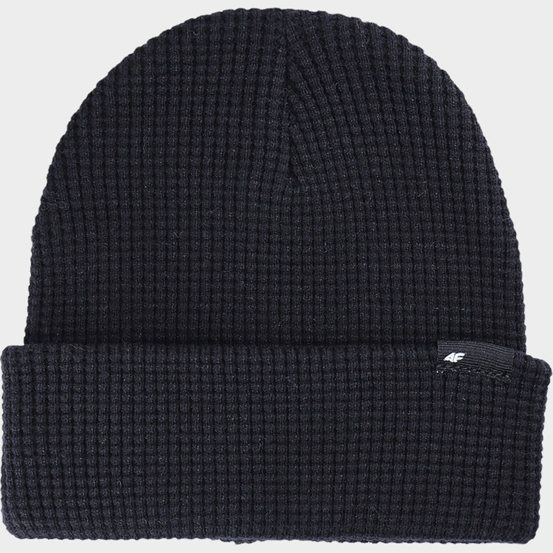 4F müts CityReady Beanie