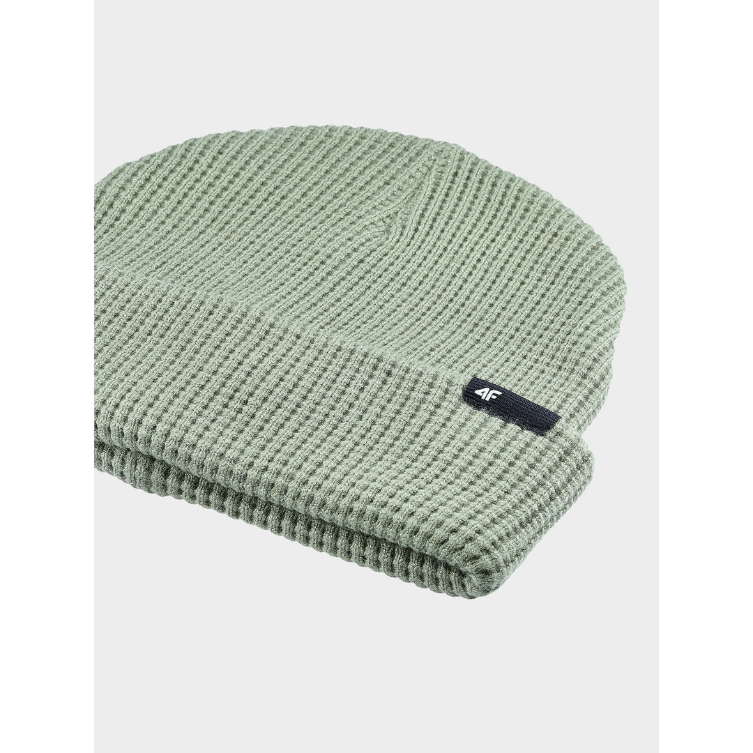 4F müts CityReady Beanie