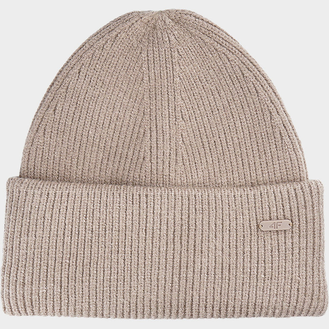 4F müts ColdReady