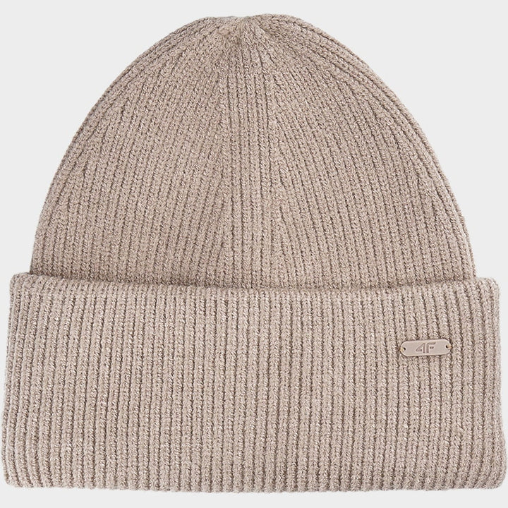 4F müts ColdReady