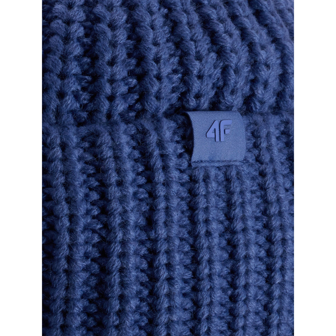 4F müts Essential CityReady