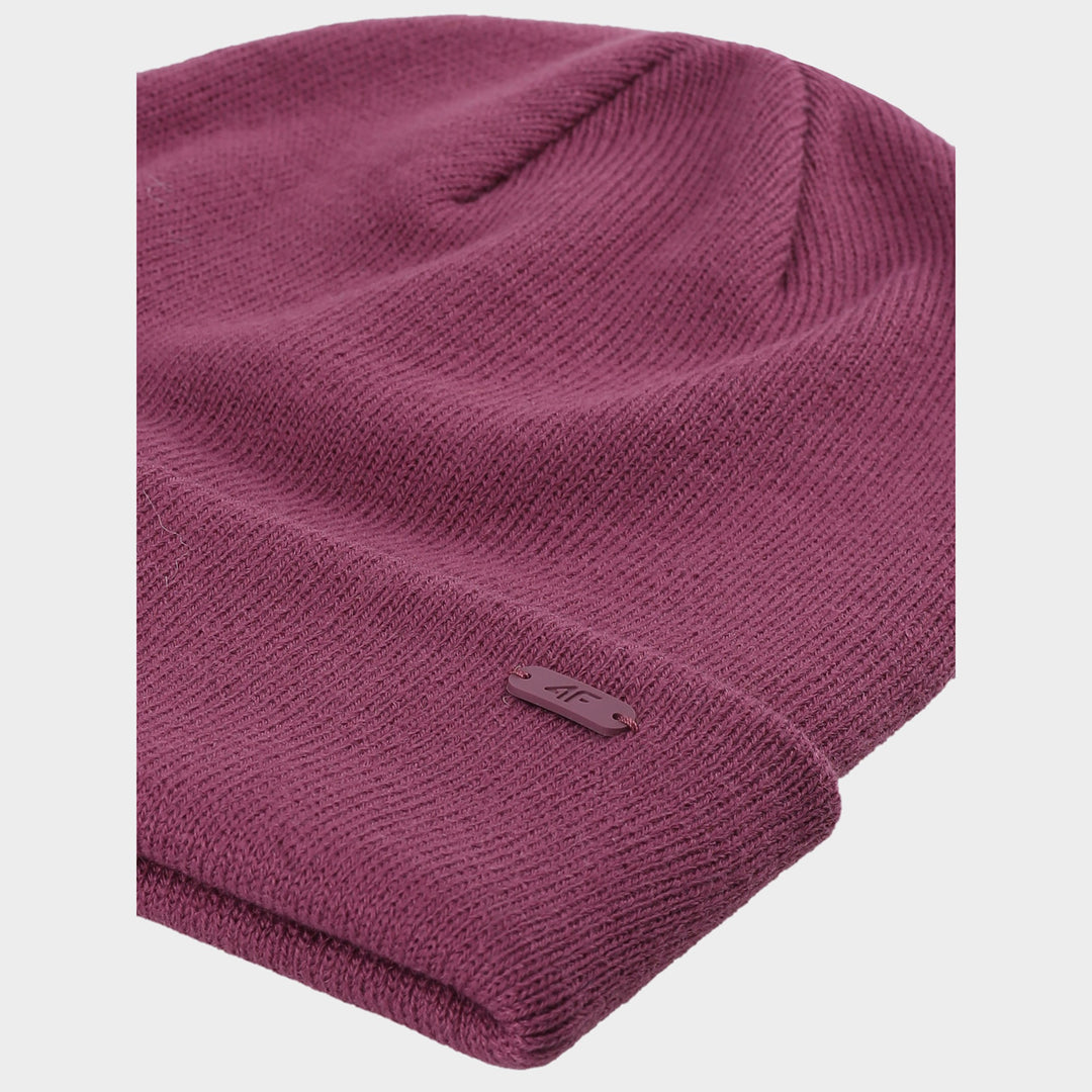 4F müts Everday Beanie