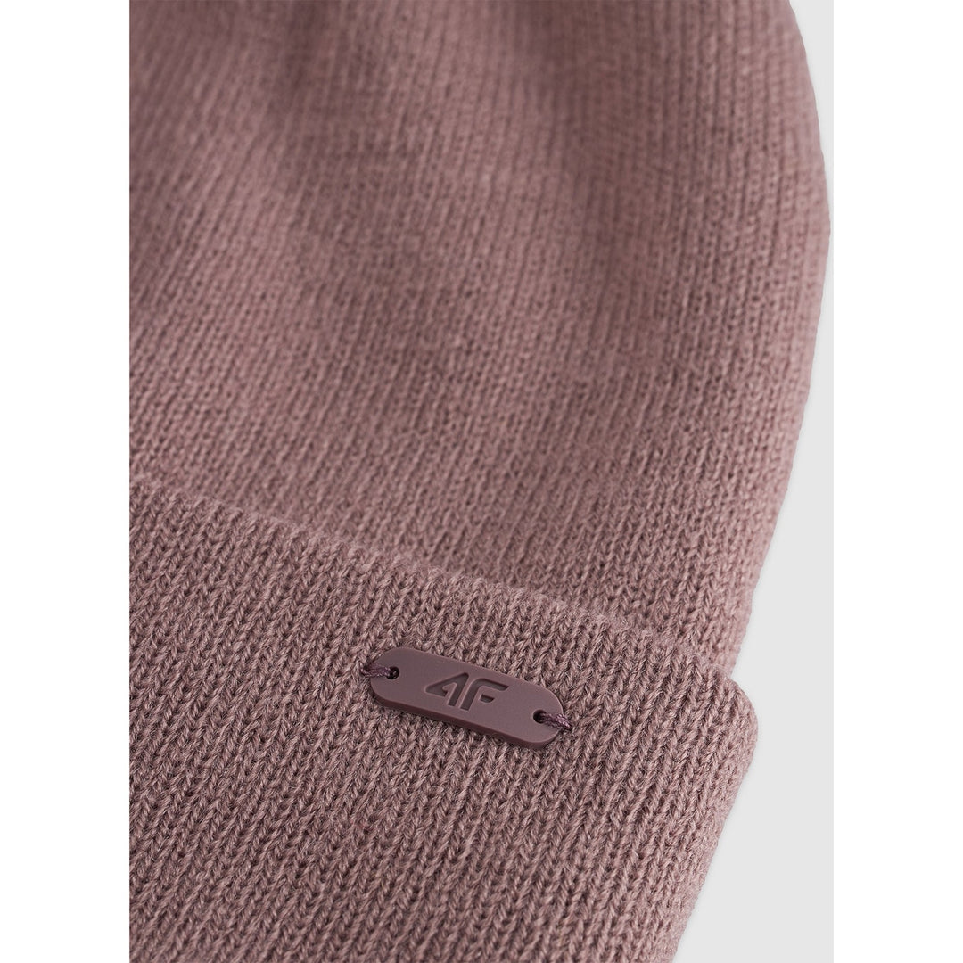 4F müts Everday Beanie