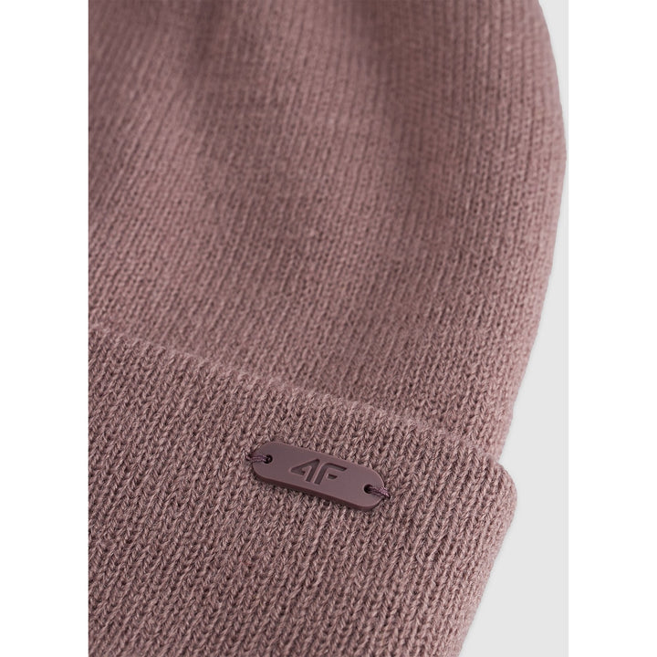 4F müts Everday Beanie