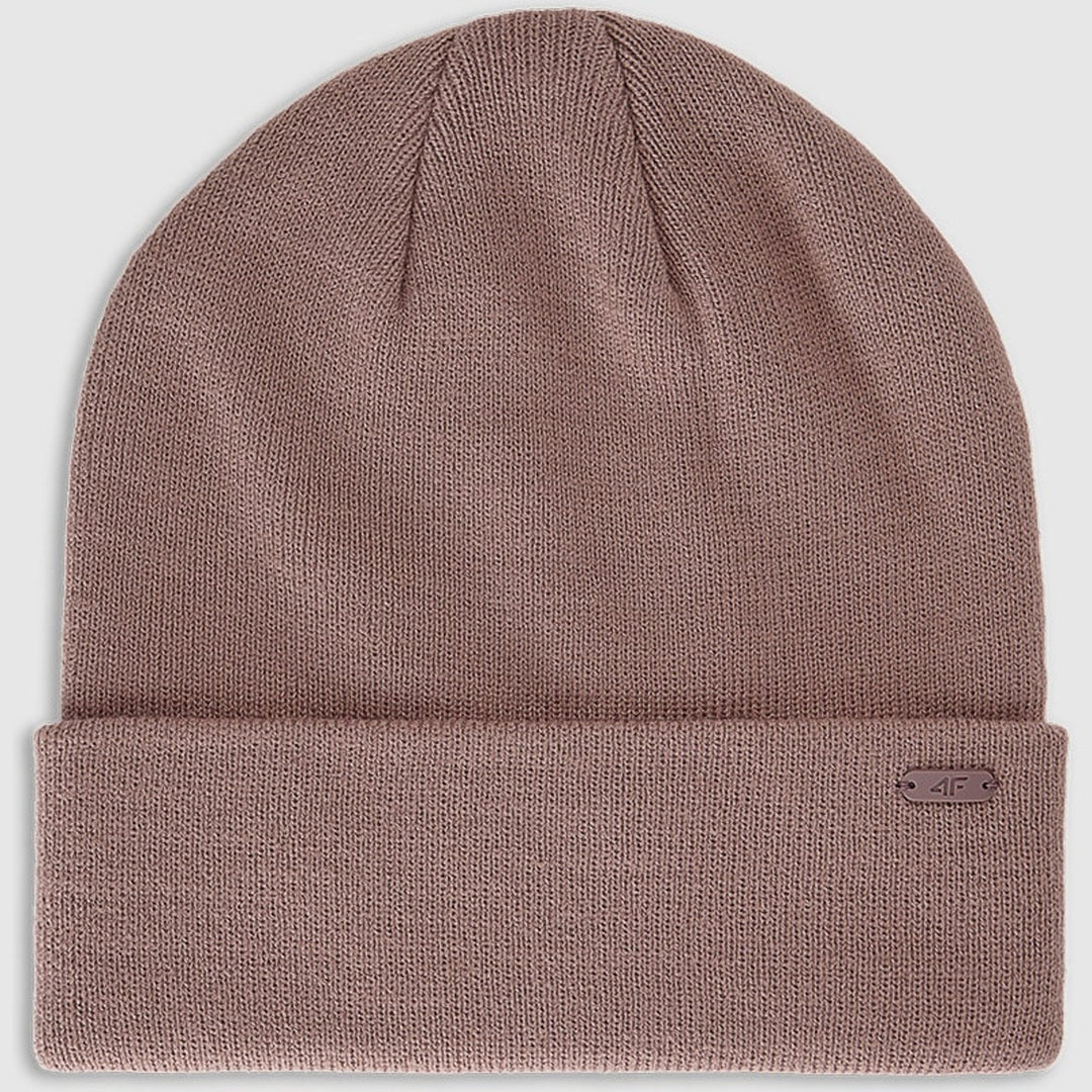 4F müts Everday Beanie