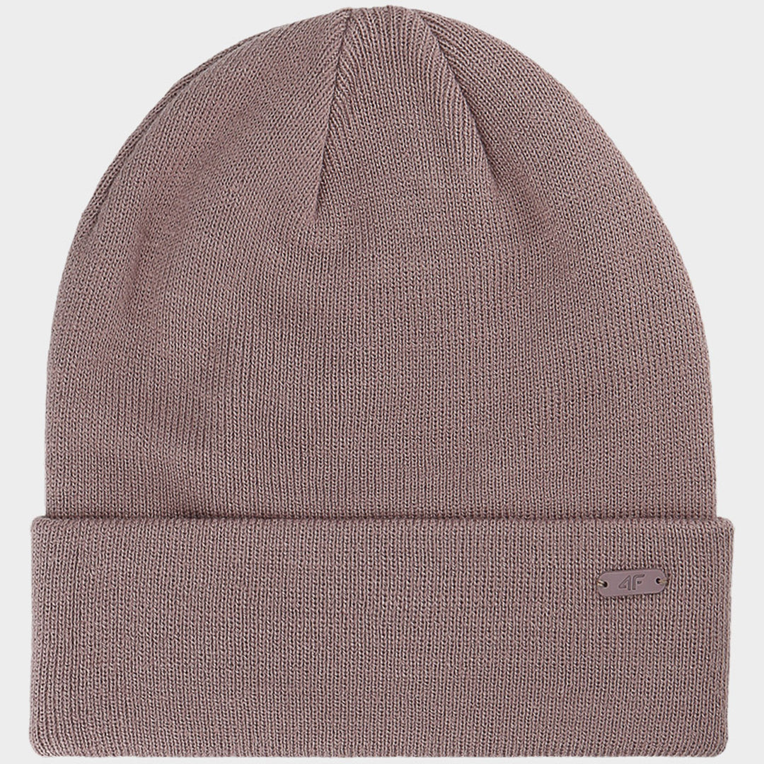 4F müts Everday Beanie