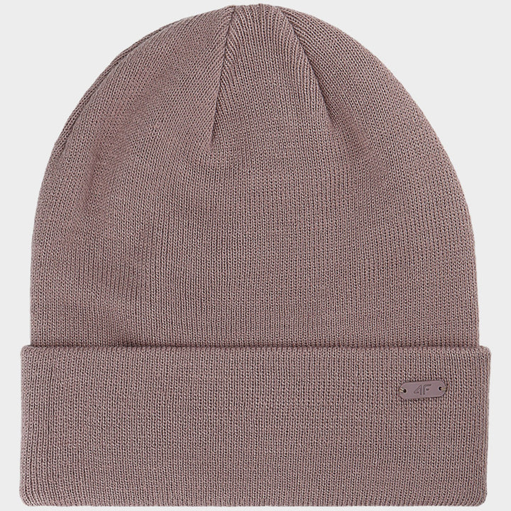 4F müts Everday Beanie