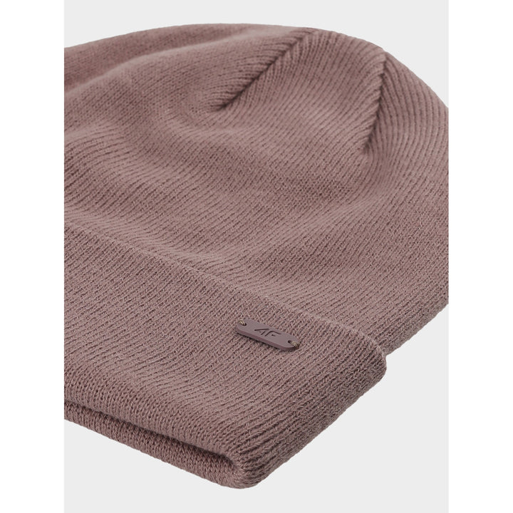 4F müts Everday Beanie