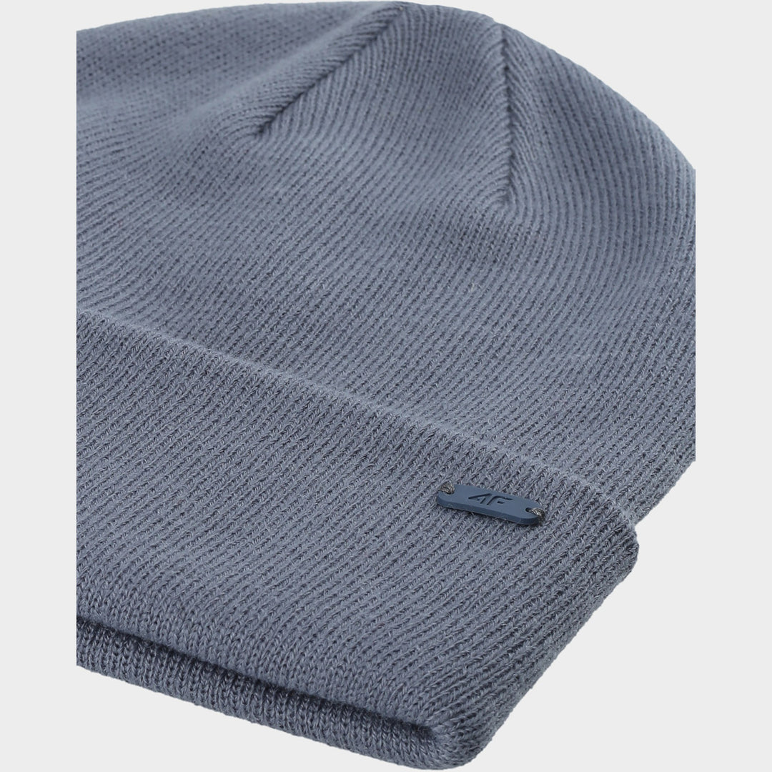4F müts Everday Beanie