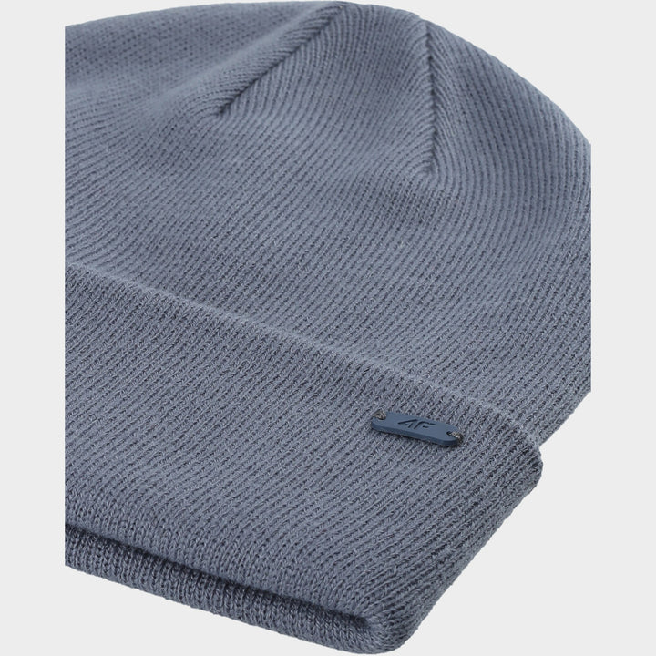 4F müts Everday Beanie