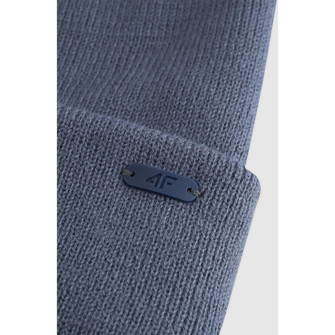 4F müts Everday Beanie