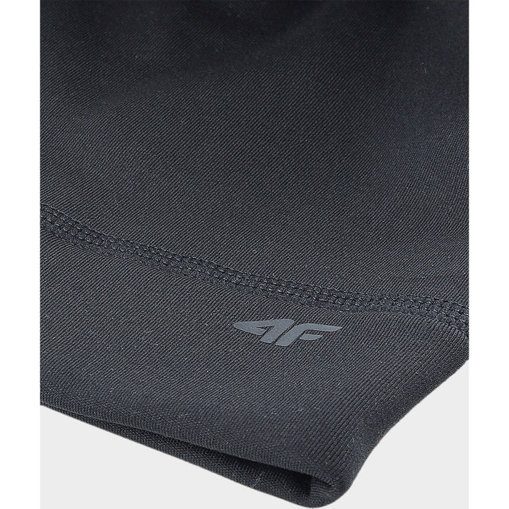 4F müts Fleece Running Hat