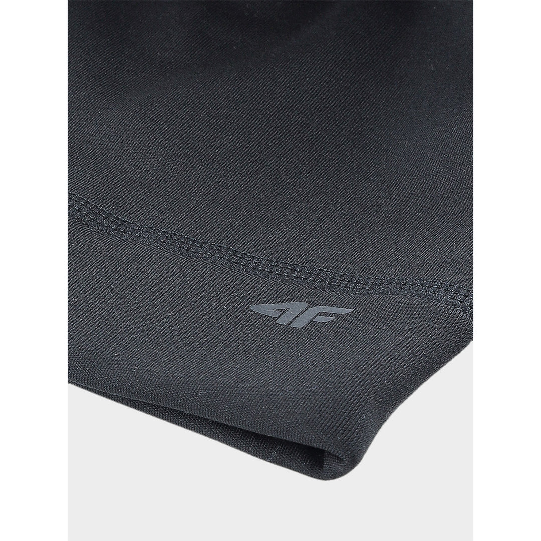 4F müts Fleece Running Hat