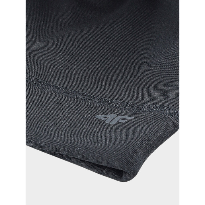4F müts Fleece Running Hat