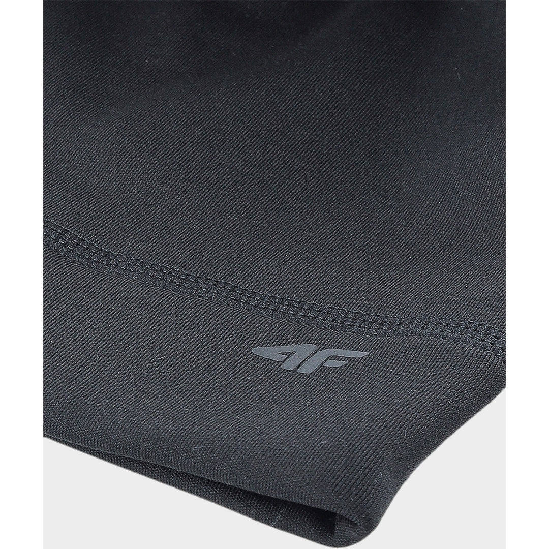 4F müts Fleece Running Hat