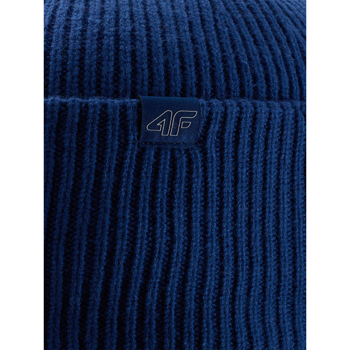 4F müts Free On Board