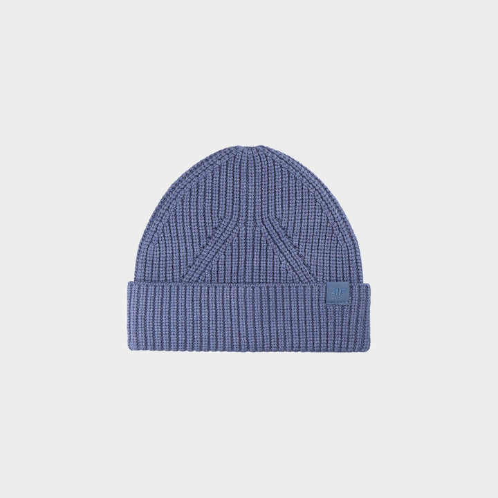 4F müts Knitted Beanie