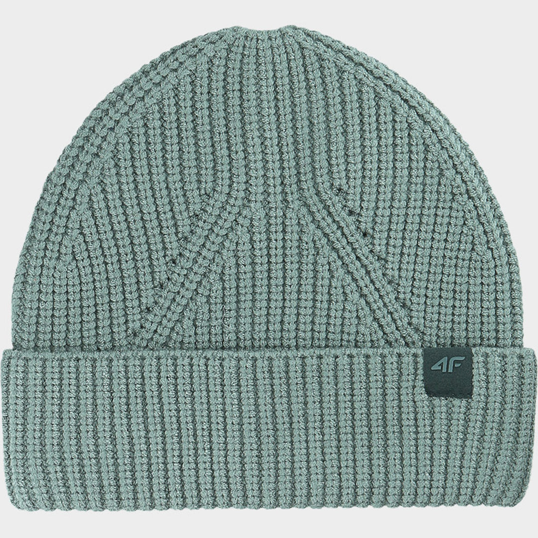 4F müts Knitted Beanie