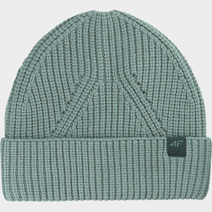 4F müts Knitted Beanie