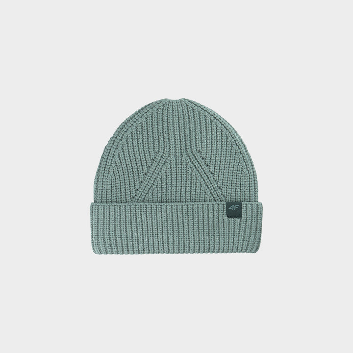 4F müts Knitted Beanie