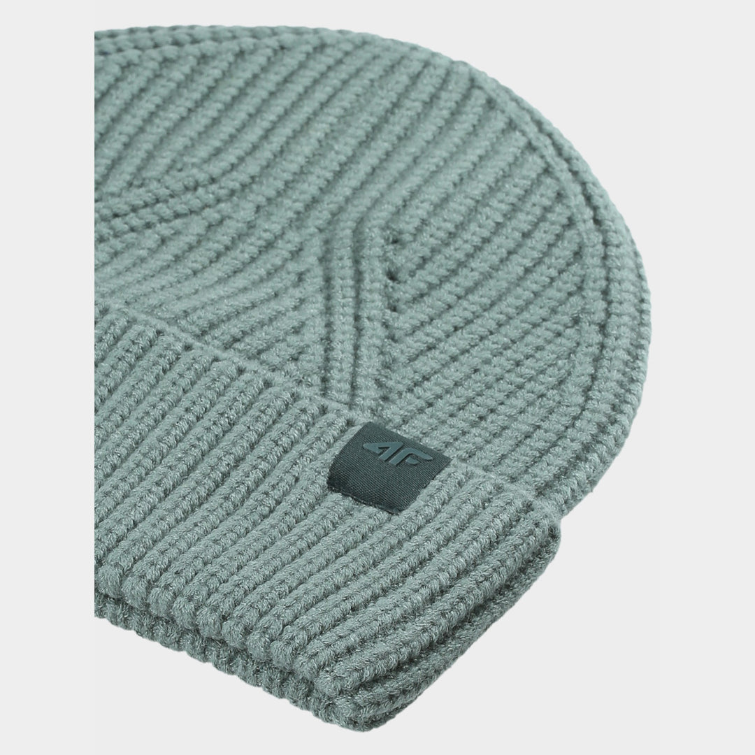 4F müts Knitted Beanie