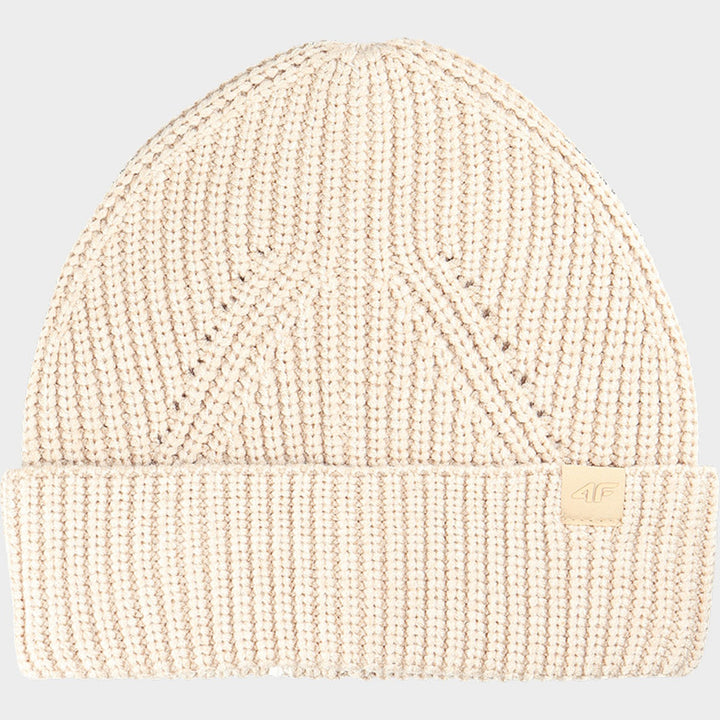 4F müts Knitted Beanie