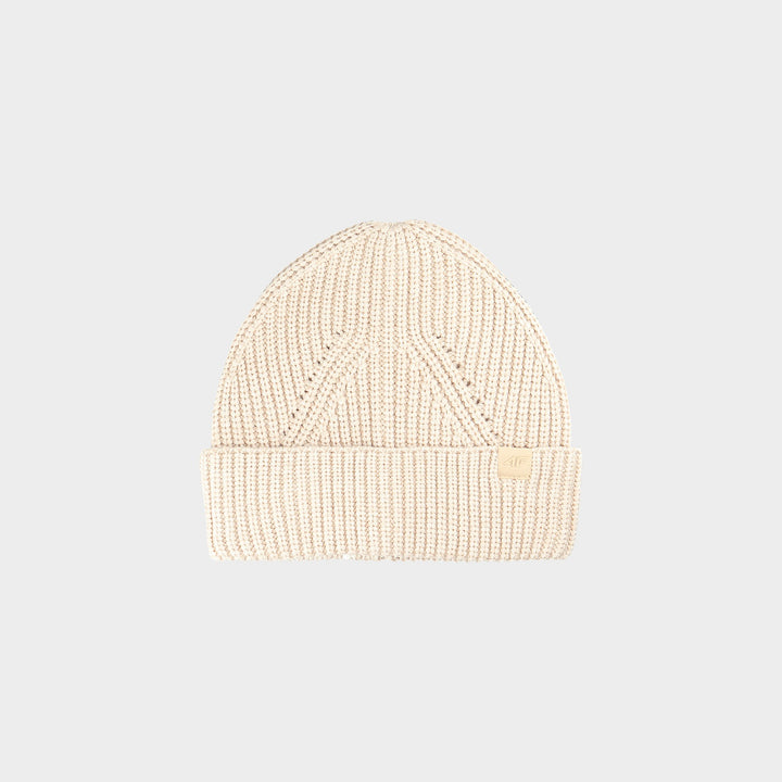 4F müts Knitted Beanie