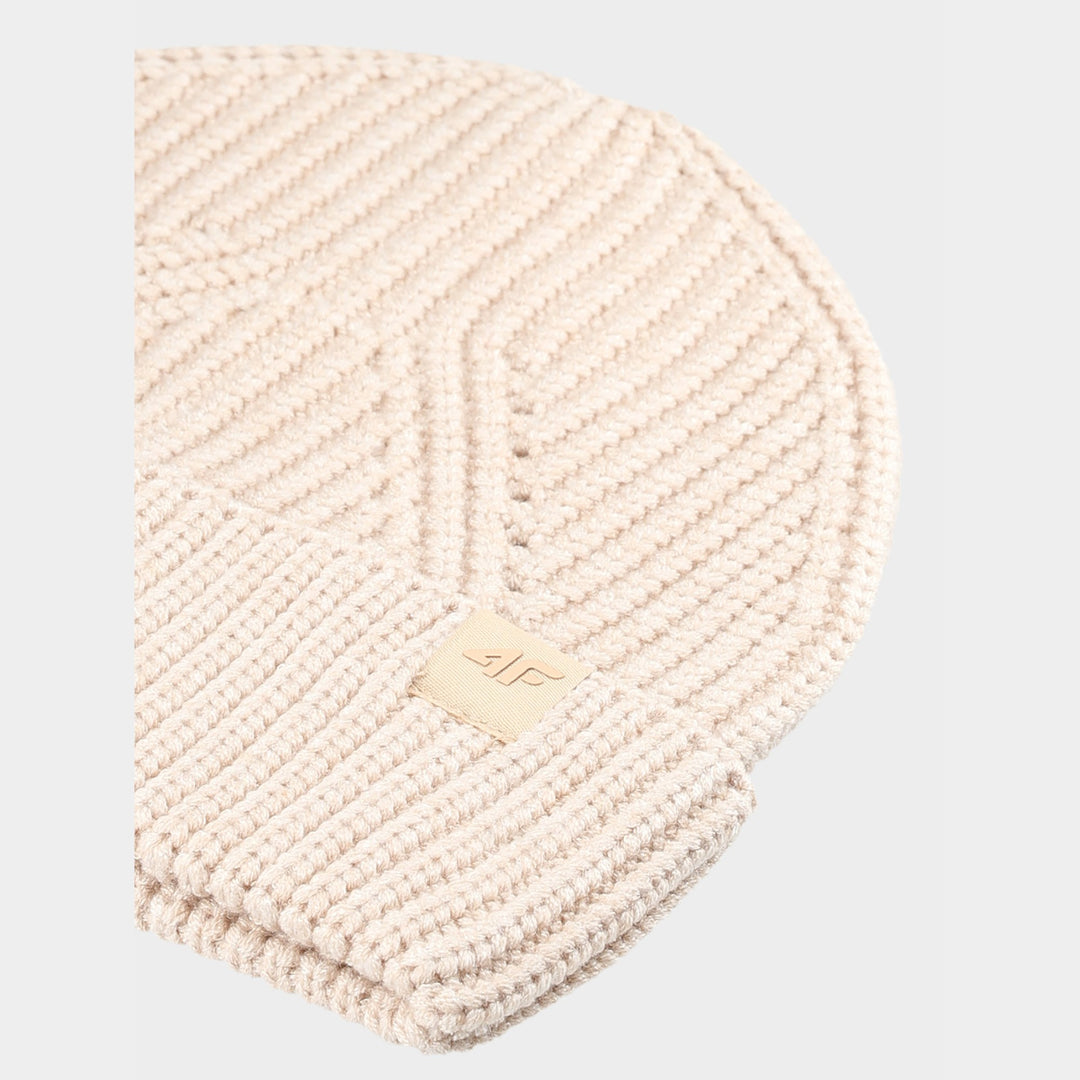 4F müts Knitted Beanie