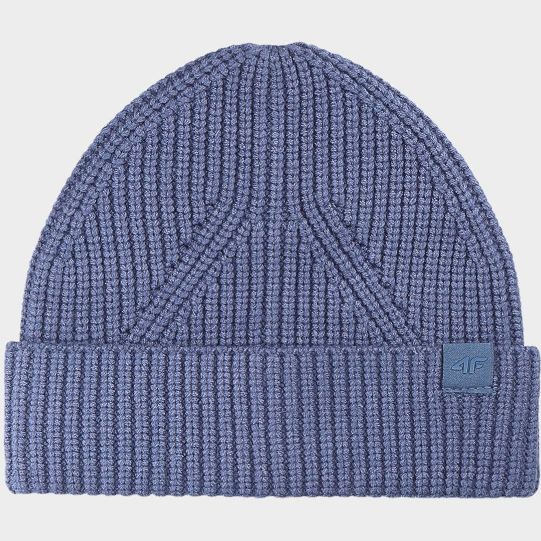 4F müts Knitted Beanie