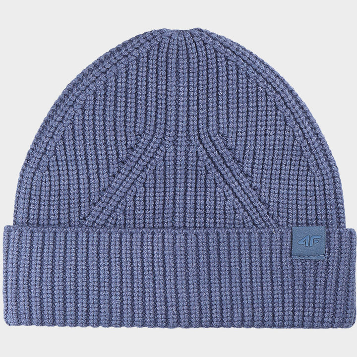 4F müts Knitted Beanie