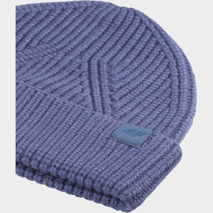 4F müts Knitted Beanie