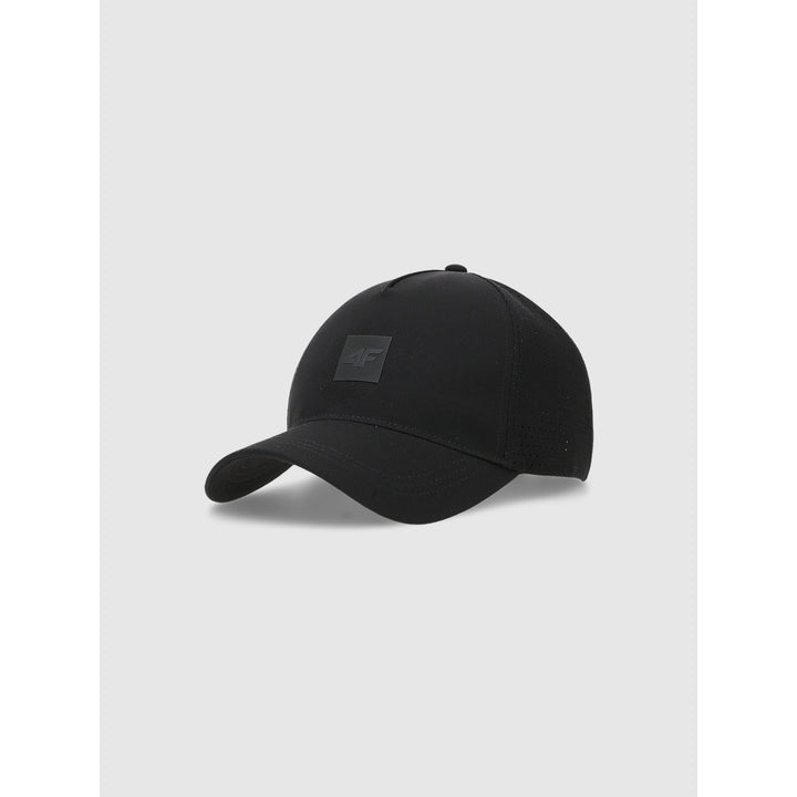 4F nokamüts Perforated Cap