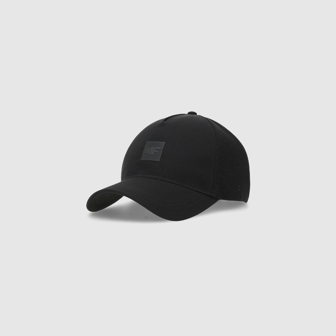4F nokamüts Perforated Cap