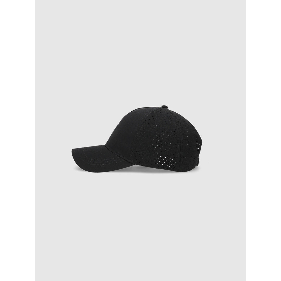 4F nokamüts Perforated Cap
