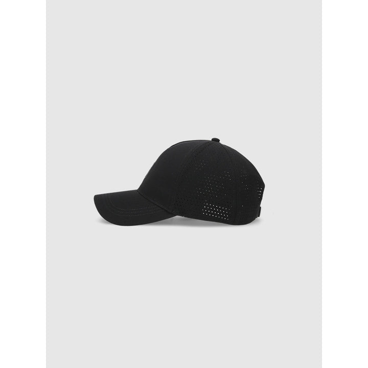 4F nokamüts Perforated Cap