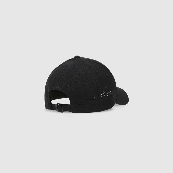 4F nokamüts Perforated Cap