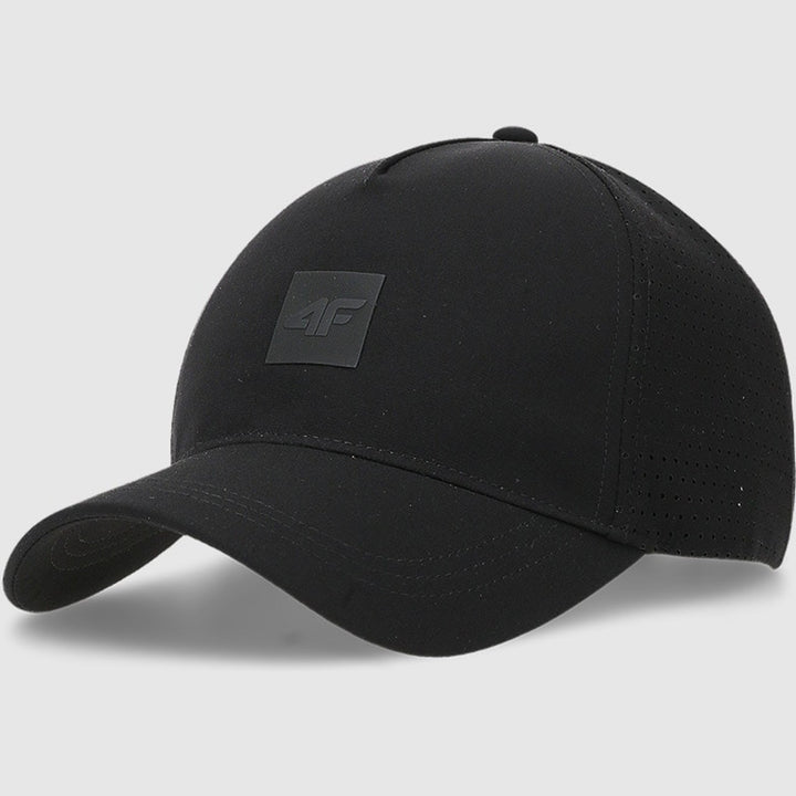 4F nokamüts Perforated Cap