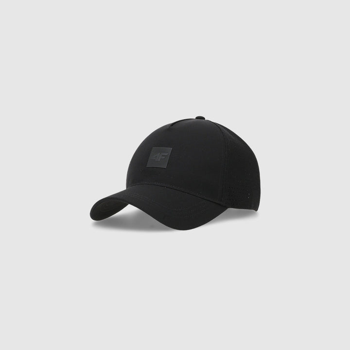 4F nokamüts Perforated Cap