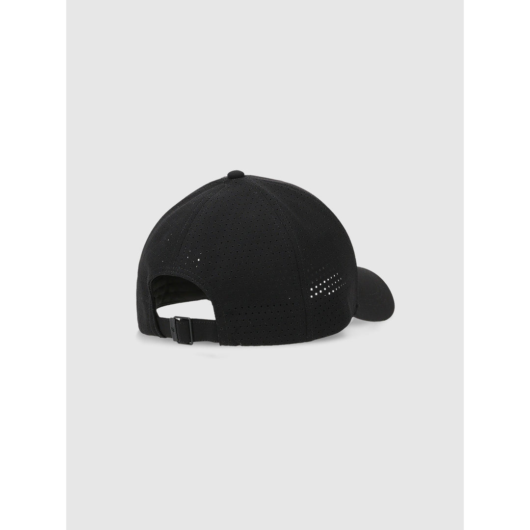 4F nokamüts Perforated Cap