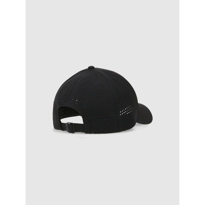 4F nokamüts Perforated Cap