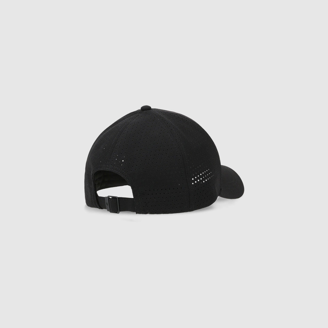 4F nokamüts Perforated Cap