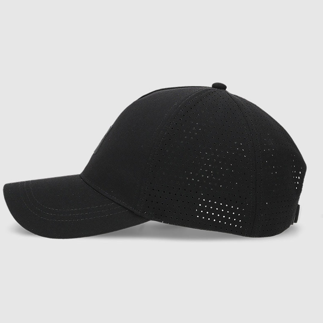 4F nokamüts Perforated Cap