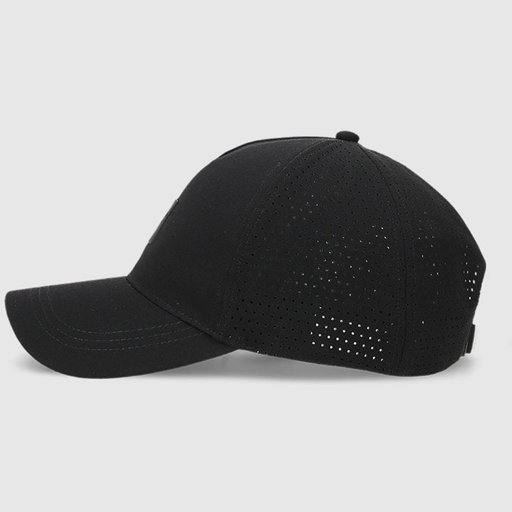 4F nokamüts Perforated Cap