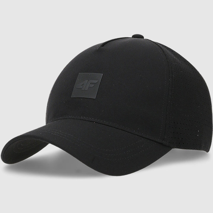 4F nokamüts Perforated Cap