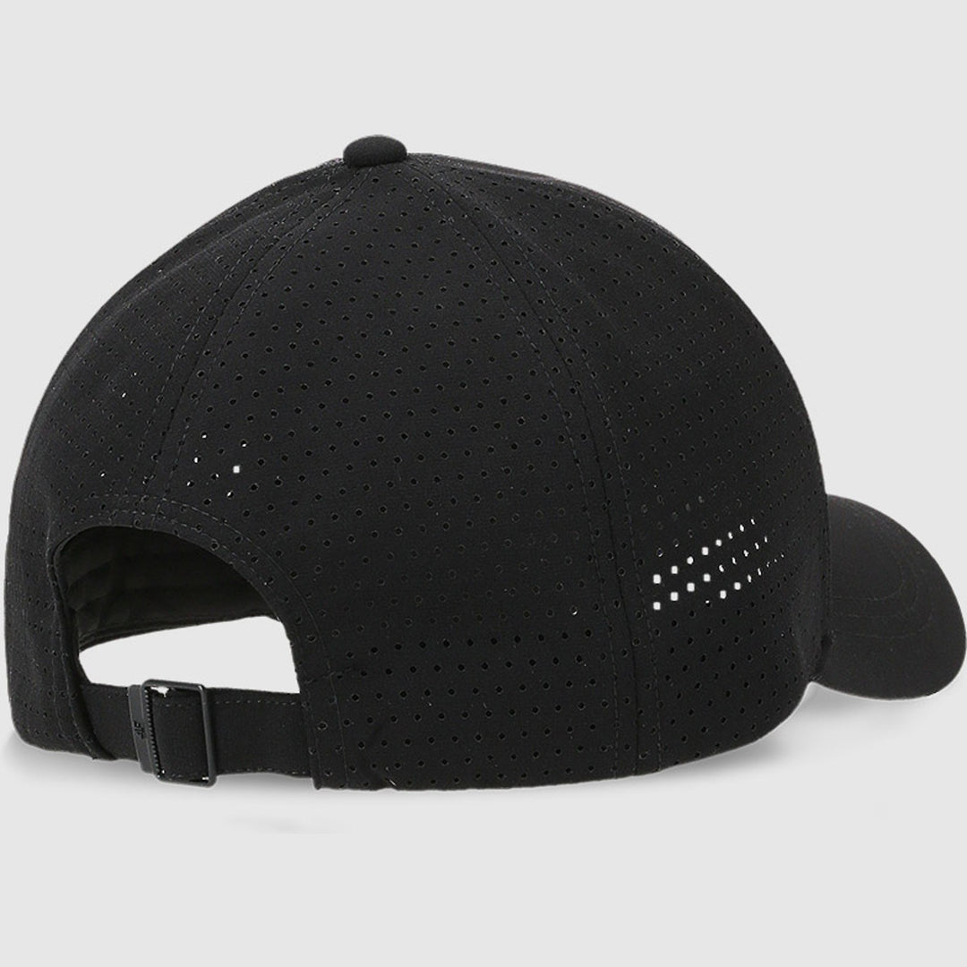 4F nokamüts Perforated Cap