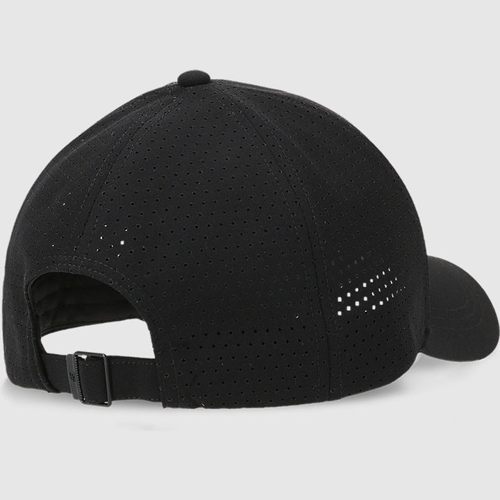 4F nokamüts Perforated Cap