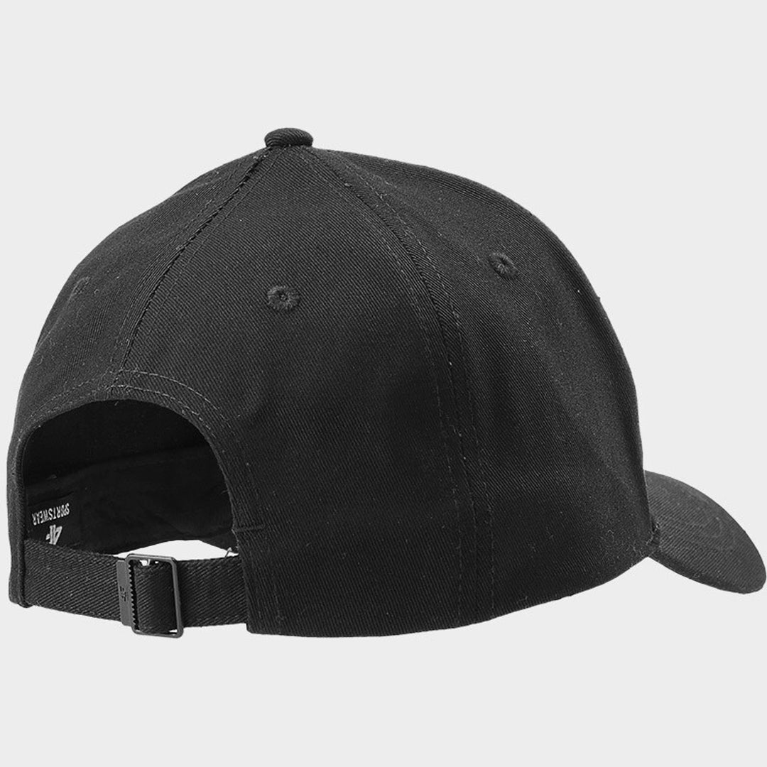 4F nokamüts Sportwear Cap