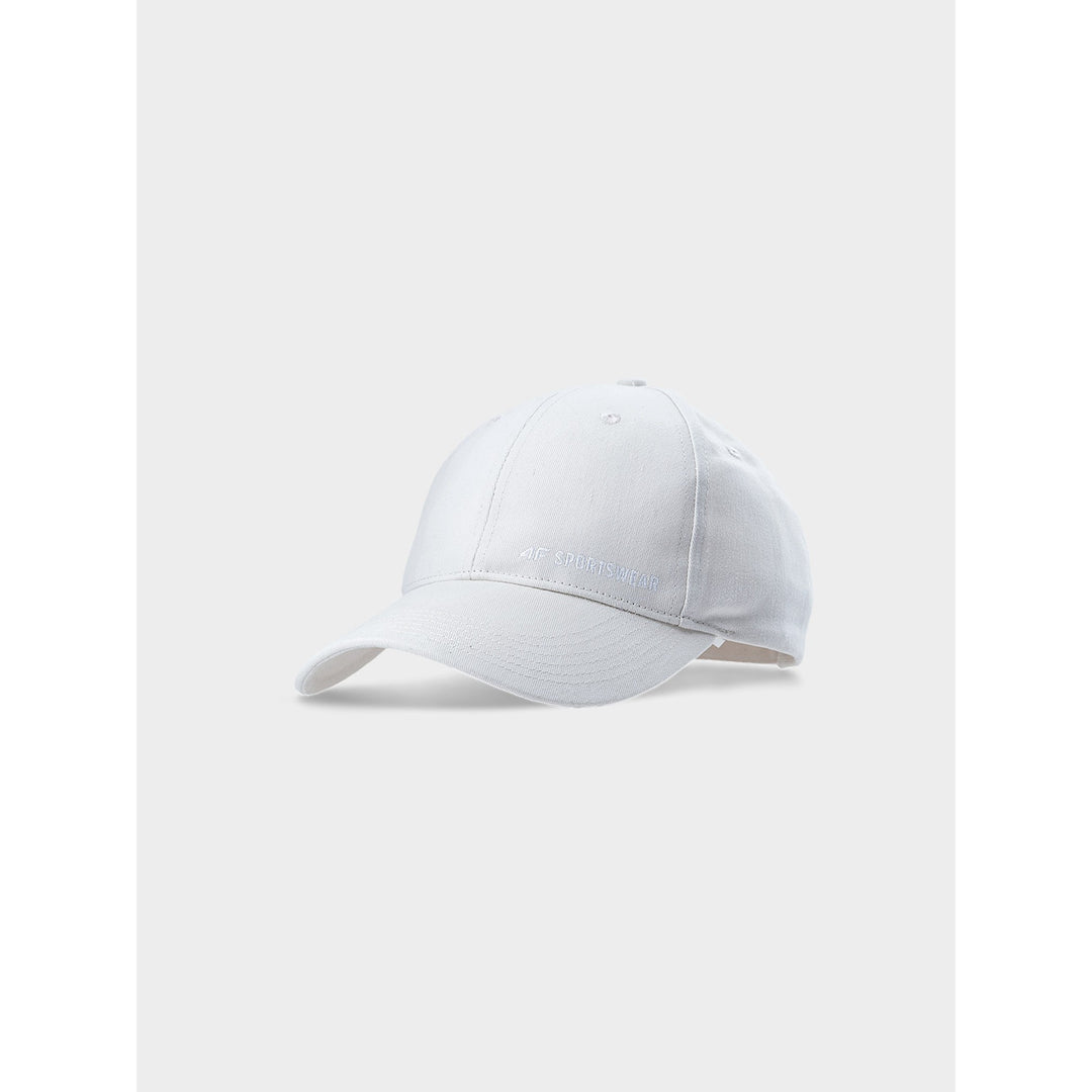 4F nokamüts Sportwear Cap